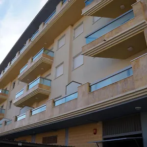 Appartement Proamar, Torre Del Mar