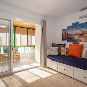 Acogedor Piso Cerca De La Playa , Puerto del Carmen (Lanzarote) España