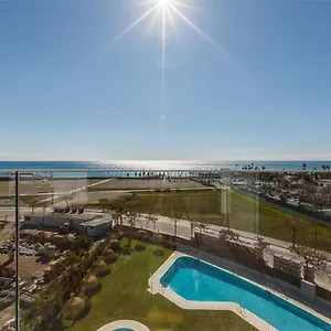  Apartamento A&n La Vega 15