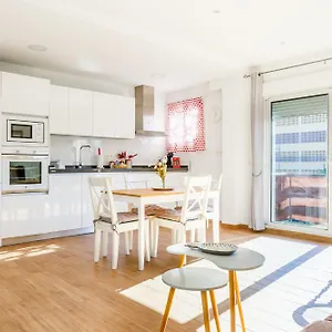  Apartamento Irmasol