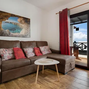 Zaida , Puerto del Carmen (Lanzarote) España