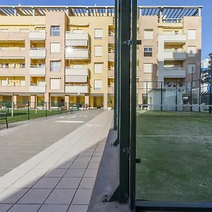  Apartamento A&n La Vega 14,